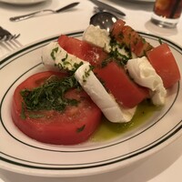 ウルフギャング・ステーキハウス 六本木 - 