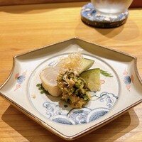 いでの上料理店 - 