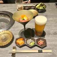 牛に金棒 麻布十番 - 