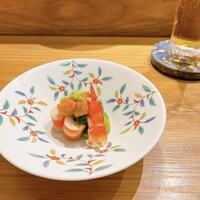 いでの上料理店 - 