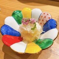 いでの上料理店 - 