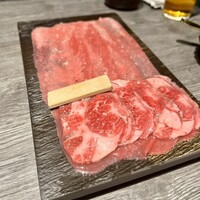 牛に金棒 麻布十番 - 