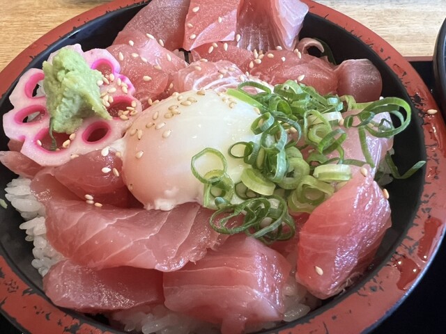 Uoteru Suisan Hachio Minami Ten