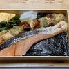 刷毛じょうゆ 海苔弁山登り エキュート品川売店