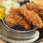 Kurobuta Tonkatsu Sengoku - 