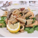 Trattoria e Pizzeria L'ARTE - 