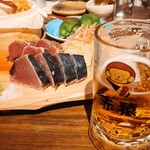 伊達な居酒屋 赤猿 - 