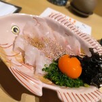 Hakata Kitarouzushi - 