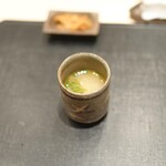 Kuro saki - しじみあさり汁