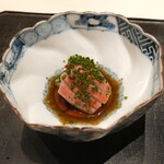 Kurosaki - 金目鯛