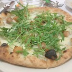 Trattoria e Pizzeria L'ARTE - 