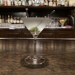 サンボア 銀座店 - マティーニ