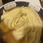 すごい煮干ラーメン凪 - 