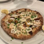 Trattoria e Pizzeria L'ARTE - 