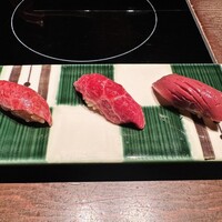赤坂 金舌 - 