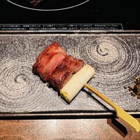 赤坂 金舌 - 