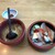 寺泊中央水産 まるなか - 料理写真:「海鮮ちらし丼」1,500円
