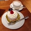 銀座コージーコーナー 飯田橋ラムラ店