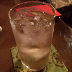 路地裏馬Bar  Ribot - 