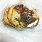 山本パン屋 - ラスク