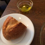 ミハシカフェ - バケット