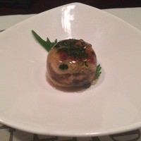 西麻布いちのや - 
