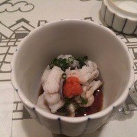 西麻布いちのや - 