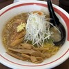 麺部屋 綱取物語 真栄店