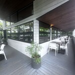 Bakery & Restaurant Sawamura Kyu Karuizawa