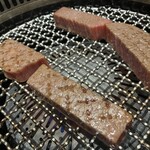 Yakiniku Sansui - 