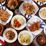 紫菜館 - メイン写真: