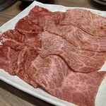 焼肉山水 - 