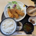 お魚処 うおとも - 
