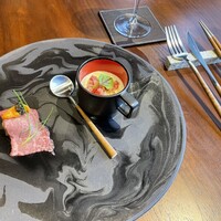代官山鉄板ゆうり - 