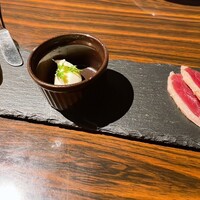 チーズ家 Quelle - 