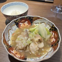松石 - 