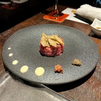 牛牛 西麻布 総本店 - 