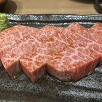 焼肉山水 虎ノ門ヒルズ店 - 