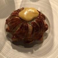 レストランひらまつ 広尾 - 