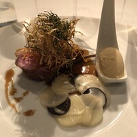 レストランひらまつ 広尾 - 