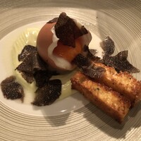 レストランひらまつ 広尾 - 