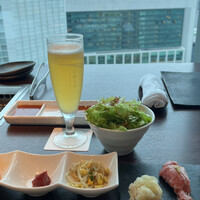 天空焼肉 星遊山 - 