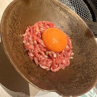 焼肉 にくの音 - 