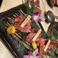 焼肉 にくの音 - 