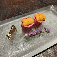 牛牛 西麻布 総本店 - 