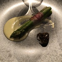 レストランひらまつ 広尾 - 