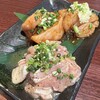 Tori Yakiniku Toriichi - 