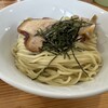 自家製麺 よなや