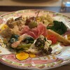 イタリア食堂 ビランチャ