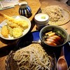 蕎麦 鴨 酒 みかど 野田店